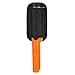 SATSAT Pinpointer da Caccia per Metal Detector, con Fondina Treasure, Impermeabile, Sonda di Ricerca A 360 ° per Adulti E Bambini,Orange