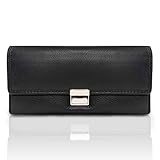 𝐔𝐍𝐒𝐄𝐑 𝐕𝐄𝐑𝐒𝐏𝐑𝐄𝐂𝐇𝐄𝐍: Damit Du dich noch lange nach dem Kauf sicher fühlst, geben wir Dir ein 365-Tages Geld-zurück-Versprechen. Lege jetzt Deine neue Profi Kellnerbörse in den Warenkorb