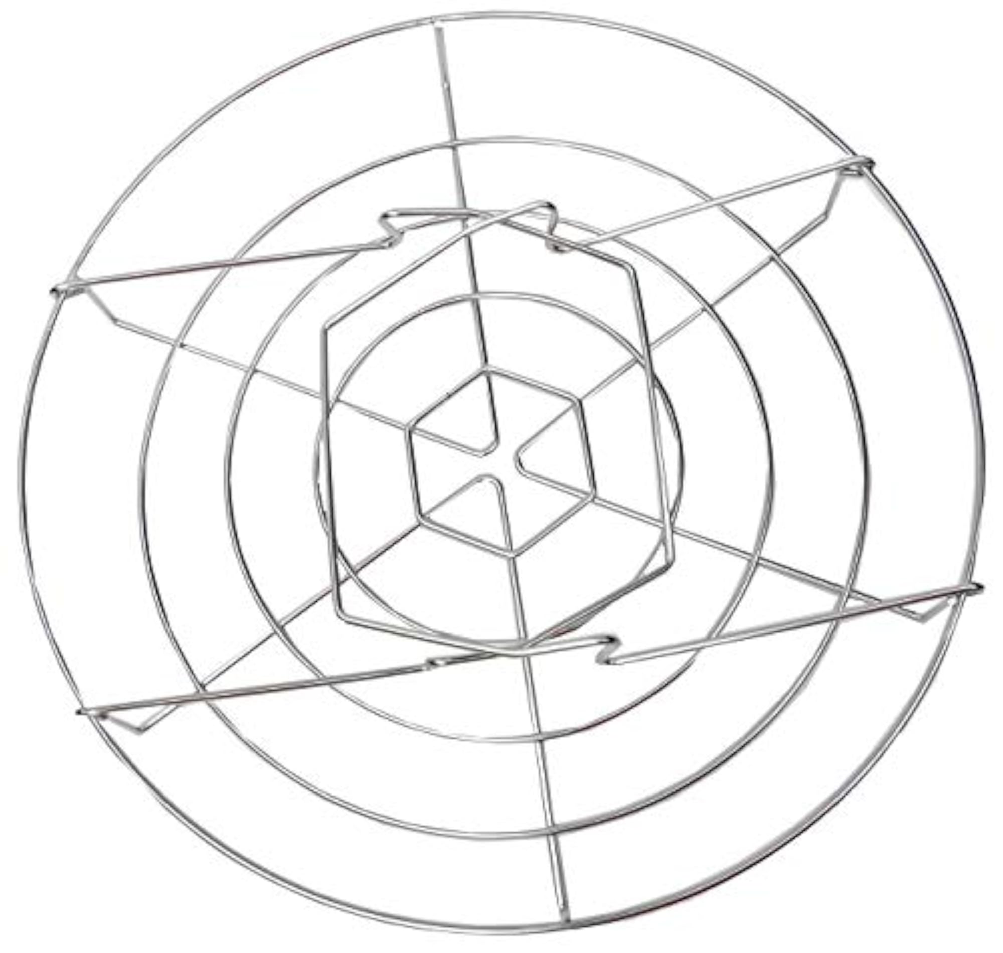 Blimber Stainless Steel Canning Rack, Non-Rusting