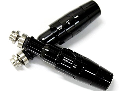 wakae BIG BERTHA 815H 370tip �X���[�u