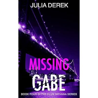 Missing Gabe