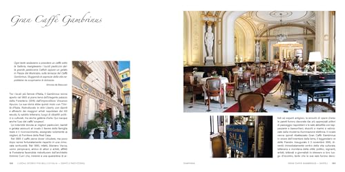 I Locali Storici Più Belli D'italia. Caffè E Pasticcerie - 9