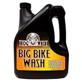 HOG WASH Big Bike Wash 1gal HW0010