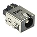Price comparison product image LPUK Replacement Charging Port compatible with ASUS F401A, K501L, K501U, K501UB, K501UQ, K501UW, K501UX, K551L, S400C, S451LA, S451LB, S500C DC Power Jack Socket