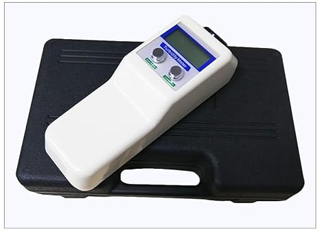 Turbidimeter,Portable Economic Scattered Light Turbidity Meter Intelligent