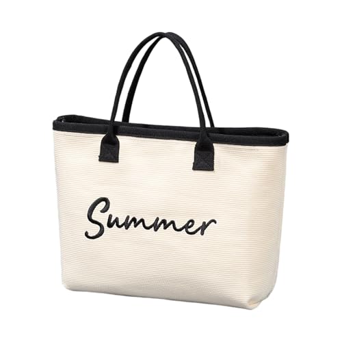 Sac à main pour femme de grande capacité pour ne plus manquer de place