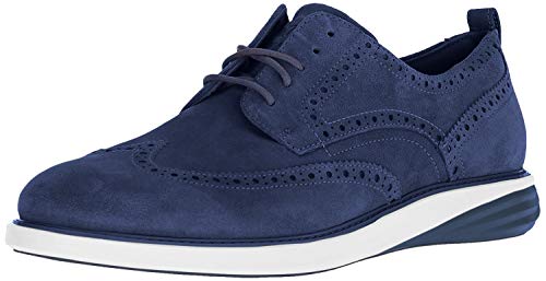 Image of Cole Haan GRANDEVOLUTON Shortwing Shoe