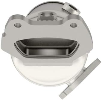 Mopar 68036150AL Manifold Mounted Converter