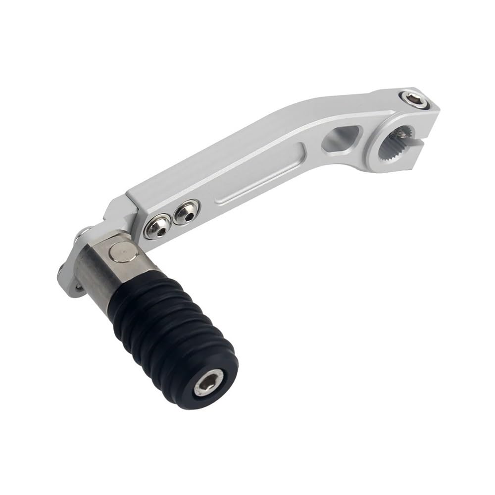 Levier de vitesse pliable moto en alu réglable pour R1200GS LC 2004-2012