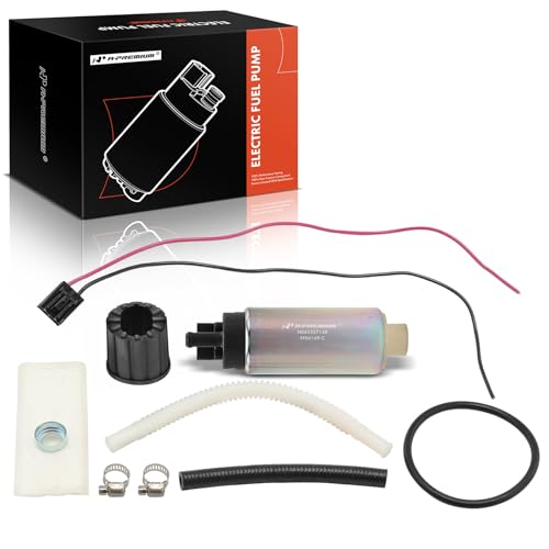 A-Premium 255LPH In-Tank Fuel Pump for TBI LT1 LS1 F20000169