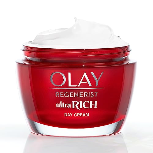 Olay Regenerist Ultra Rich Day Face Cream, 50 ml