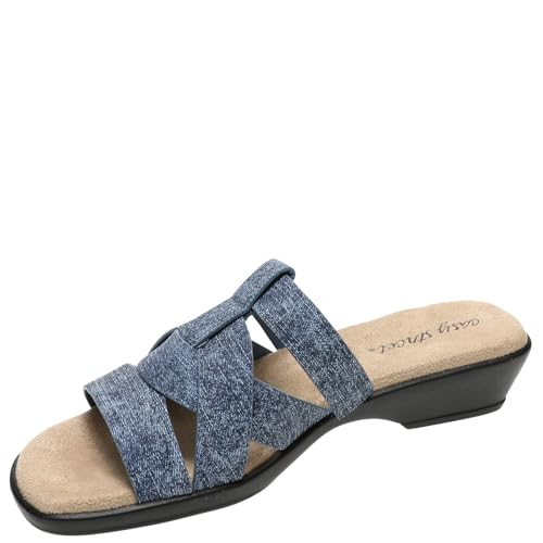 Easy Street Women's Lakeport Slide Sandal4