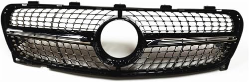 Calandre pour Benz GLA X156 solution pour grille avant usée de GLA180 2017 et plus