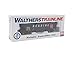WalthersTrainline Ready to Run Reading Offset Hopper, Black/Red