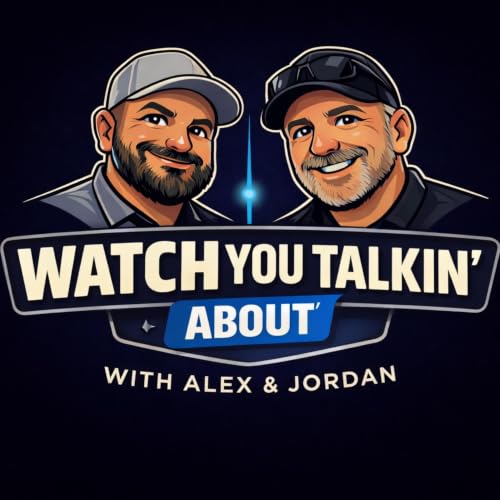 Ep24 - Every Collector Reaches This Point | New Tudor, Doxa & Christopher Ward