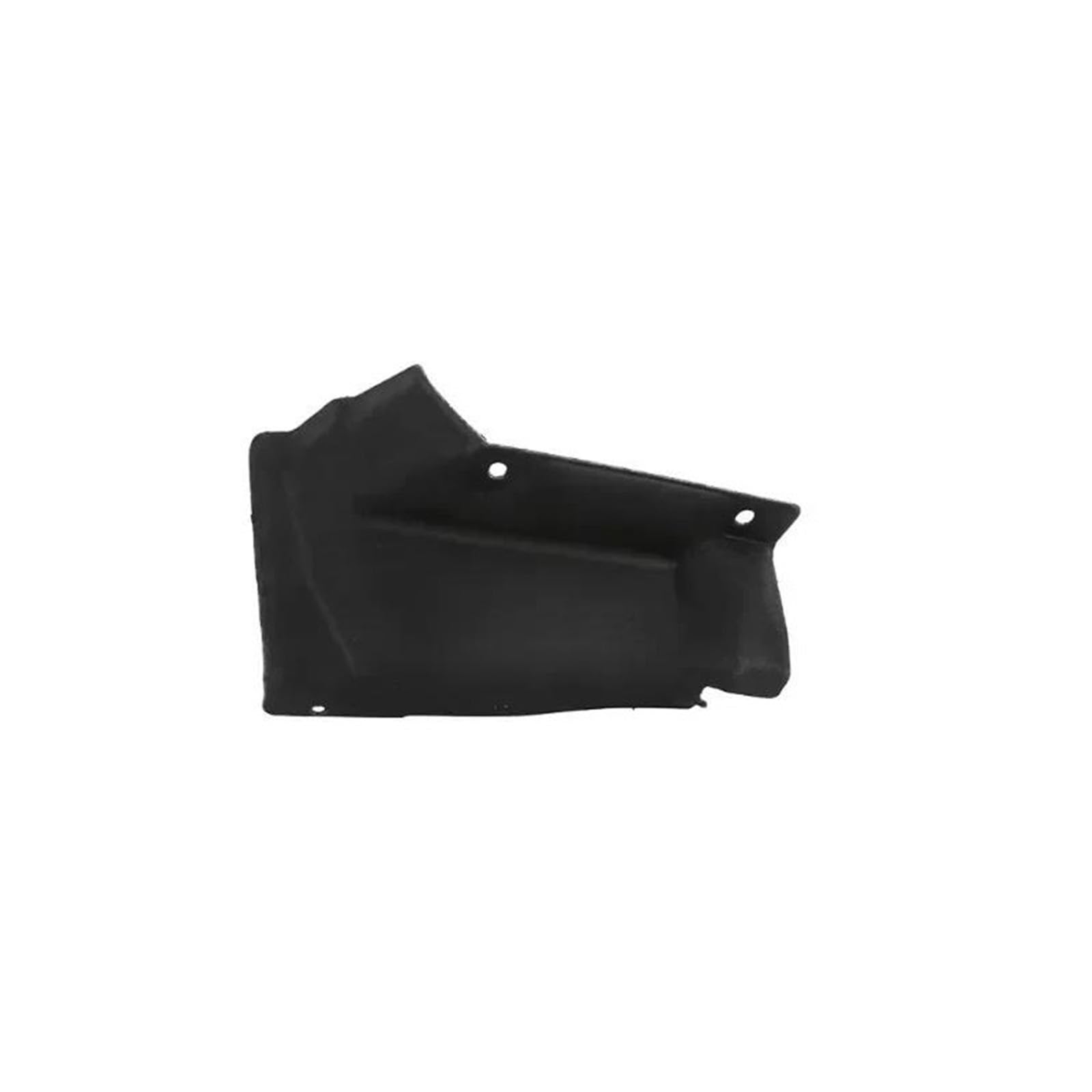 Sound Mat Car Hood Insulation Pad Engine Cover Lower Liner Cotton Soundproof Heat Mat for Peugeot 3008 T84 2008~2016(Style1)