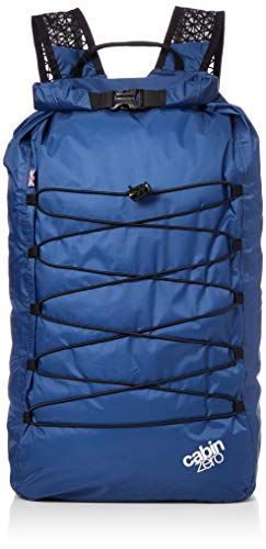 [キャビンゼロ] リュック バックパック ADV DRY STYLE 30L Atlantic Blue メンズ One Size