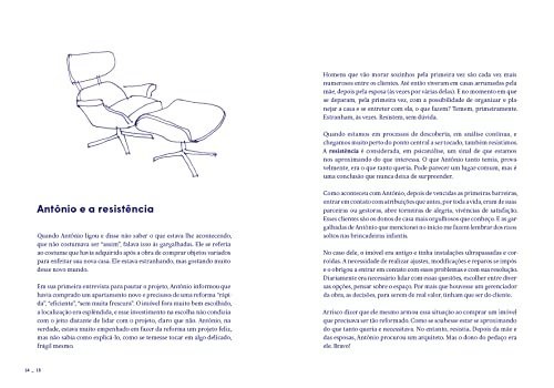 Arquitetura no divã: a quarta dimensão do espaço