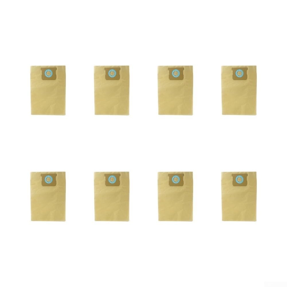 para filtro para papel HEPA 8uds para DXVA19-4101 para filtro(8pcs 4101)