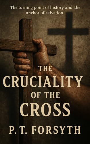 The Cruciality of the Cross