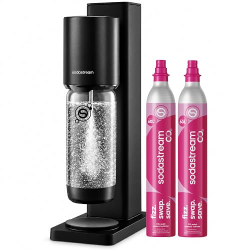 SodaStream Fresh: der neue kabellose Wassersprudler, für wen er sich lohnt