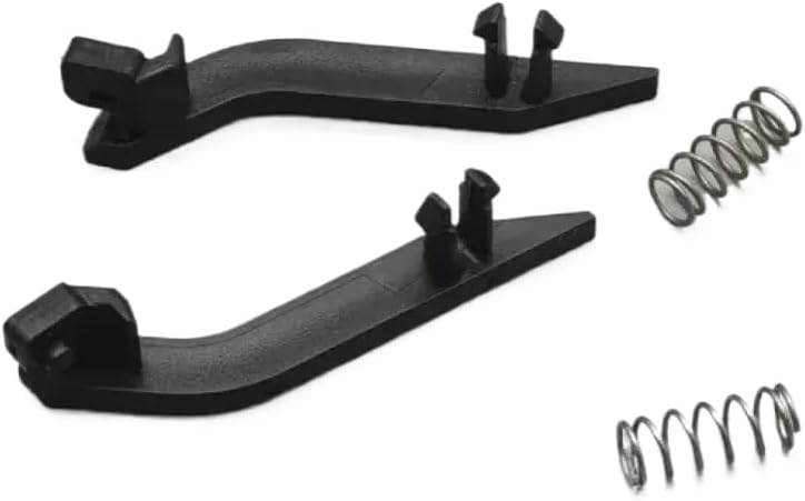 Plate Guide Deve L R JC72-00984A JC72-00985A Compatible with ML 1510 1520 1710 1750 1910 1915 2525 2580 2850 2851 3050 3310