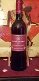 Backsberg Kosher Certified Red Non-Alcoholic