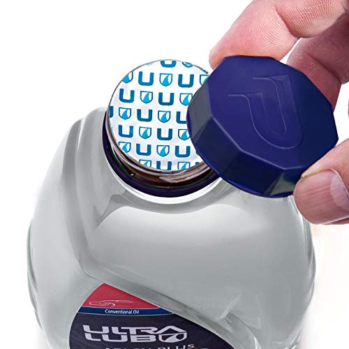 ULTRA 1PLUS SAE 20W-50 Aceite para Motor Convencional miniatura 3
