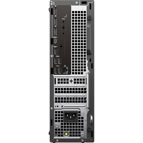 Image of Dell Pro Max Slim FCS1250 /CORE ULT /3Y Next Bus Day to 3Y ProSpt DISTI