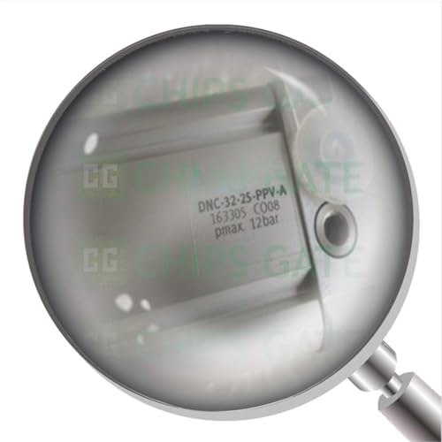 DNC-32-25-PPV-A 1Pcs New 163305 DNC-32-25-PPV-A DNC-32-25-PPV-A