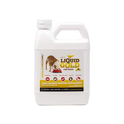Top 10 Liquid Dog Foods Reviews and Buying Guide for a Happy, Healthy