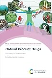 Natural Product Drugs: Discovery to Development (English Edition)