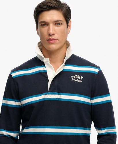 Polo Superdry Vintage Athletic - 3