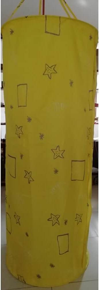 Foldable Pop up Privacy Shower Tent, Mobile Dressing Changing Room, Outdoor Shelter Canopy, Cylindrical Shape with Zipper for Office, Clothing Store, Street Stall, Camping, Beach