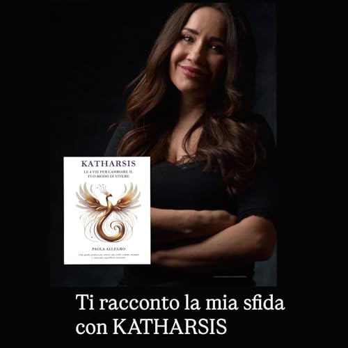 La mia sfida personale