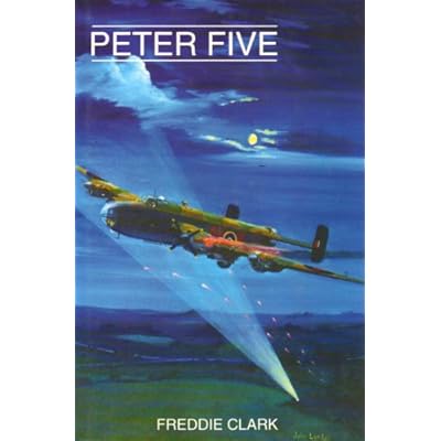 Peter Five