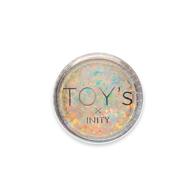 TOY's × INITY フラグメント Amazon | TOY's×INITY(トイズバイアイニティ) フラグメント