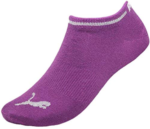 Image of PUMA Women's 6 Pack Runner Socks