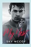 Cover zum Buch My Next