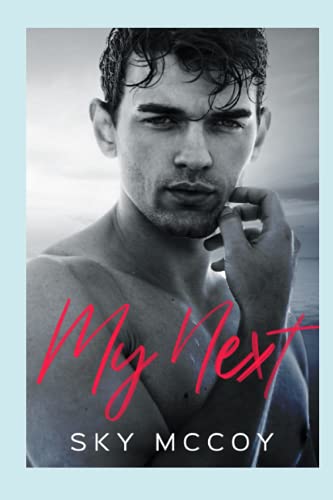 Cover zum Buch My Next