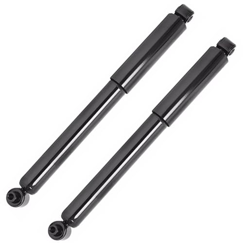 Image of Detroit Axle - 8pc Struts Kit for 2007-2013 Acura MDX 2010-2013 ZDX, 2 Complete Front Struts with Coil Spring 2 Rear Shock Absorbers 4 Sway Bars 2011 2012 Replacement