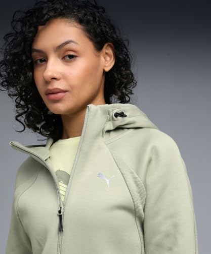 Image of Puma Women Sweat Jackets