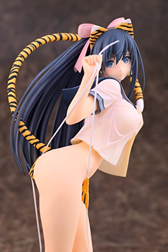 Skytube T2 Art Girls: Sailor Tiger Mizuki Torashima Pvc Figure (1:6 Scale) #TOP5
