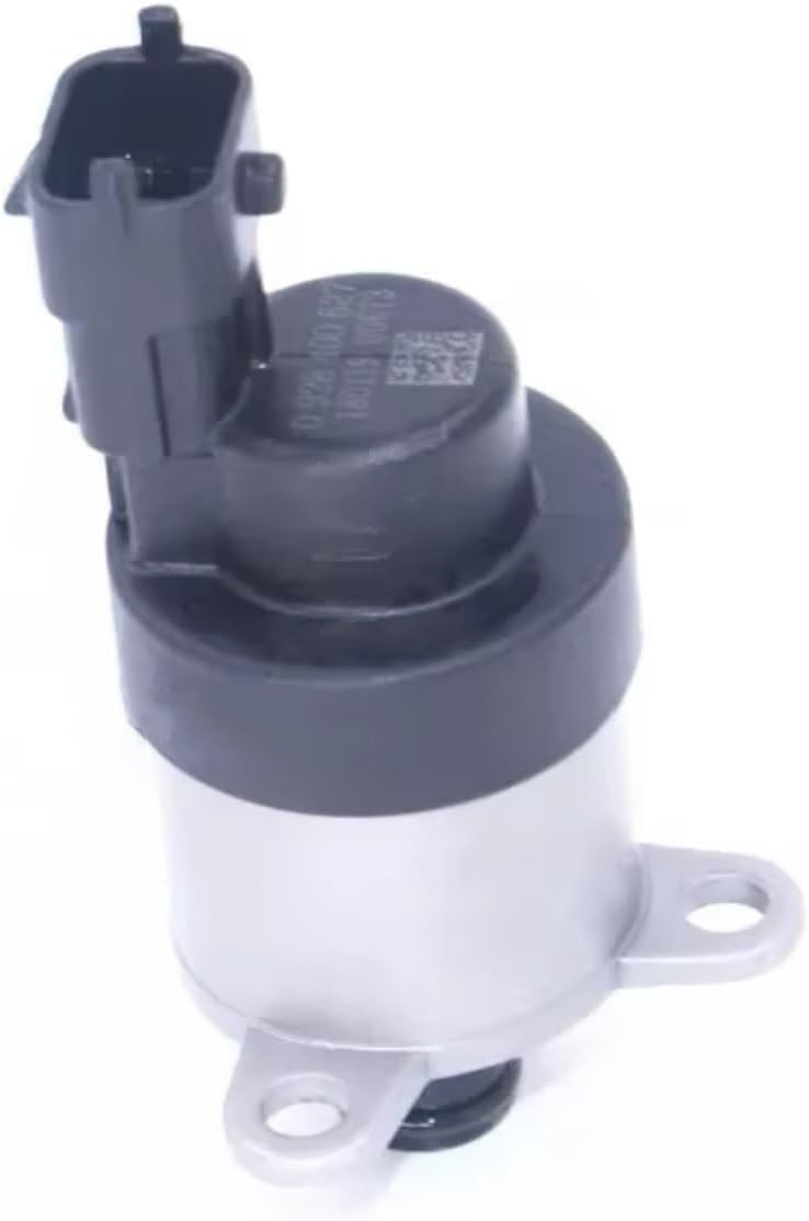 Pressure Valve Pump Fuel Metering Automobile Suction For 206 2001-2010 | Compatible with Peugeot 0928400627 Direct Replacement Precise Control Stable Performance Accurate Reading Easy Installation