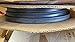 10 Foot/RAYCHEM/Shrink TUBING/Yellow/POLYOLEFIN / J221RU1/2-4 (qzty)