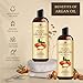 Handcraft Blends Moroccan Argan Oil - 8 Fl Oz - 100% Pure and Natural - Premium Grade Carrier Oil for Skin and Hair - Hair and Body - Massage - Cold-Pressed