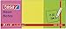 Produktbild tesa Neon Notes Haftnotizen, 40 x 50 mm, 3-farbig, Menge 3