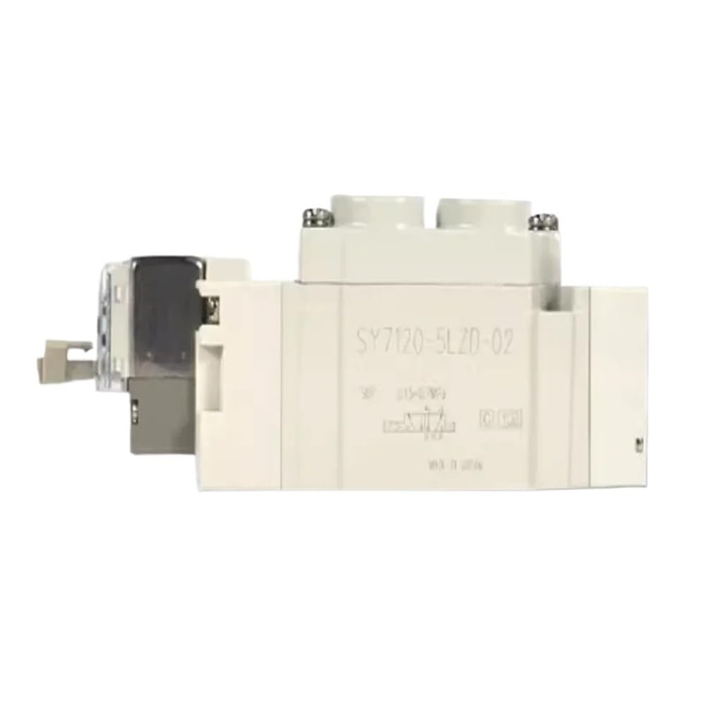 Electrovanne SY3545-5FU anti fuite d'air pour circuit SY3540