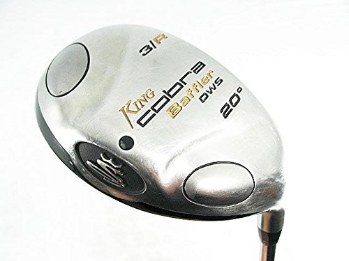COBRA King Cobra Baffler DWS Type: 3/R 20 Stiff