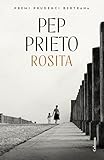 catalan pep guardiola  Rosita: Premi Prudenci Bertrana 2025 (Clàssica) (Catalan Edition)